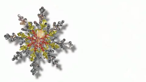 New Year's background Stock Footage 160250278