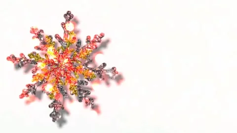 New Year's background Stock Footage 160250282