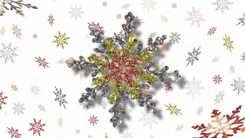 New Year's background Stock Footage 160250284