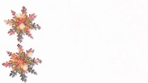 New Year's background Stock Footage 160250374