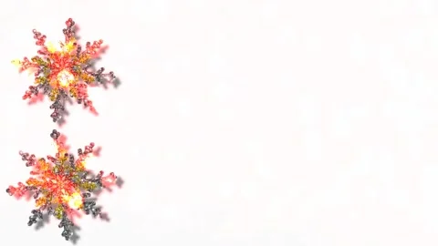 New Year's background Stock Footage 160250411