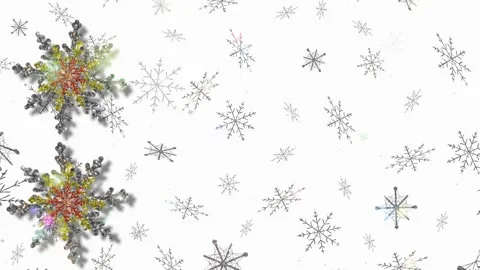 New Year's background Stock Footage 160250498