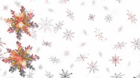 New Year's background Stock Footage 160250512