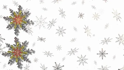 New Year's background Stock Footage 160250532