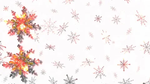 New Year's background Stock Footage 160250552