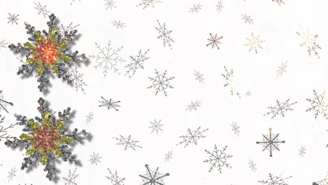 New Year's background Stock Footage 160250676