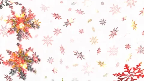 New Year's background Stock Footage 160250680