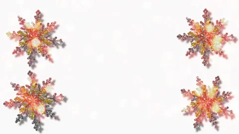 New Year's background Stock Footage 160250920