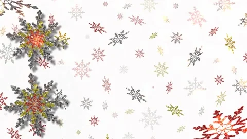 New Year's background Stock Footage 160251008