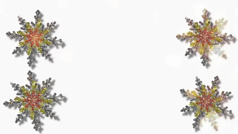 New Year's background Stock Footage 160251048