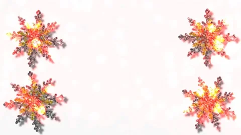 New Year's background Stock Footage 160251077