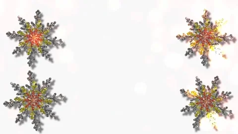 New Year's background Stock Footage 160251277