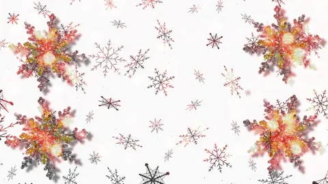 New Year's background Stock Footage 160251340