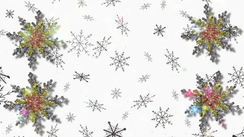 New Year's background Stock Footage 160251370