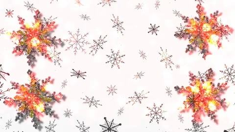 New Year's background Stock Footage 160251470