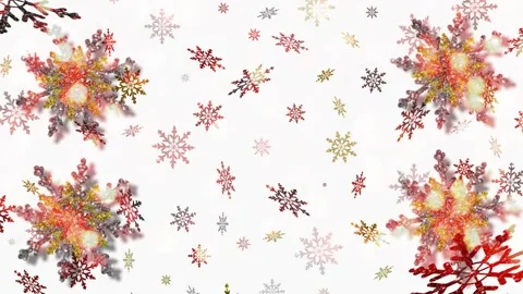 New Year's background Stock Footage 160251697