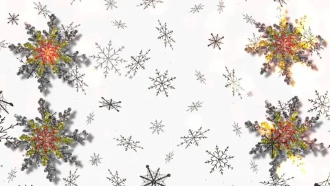 New Year's background Stock Footage 160251699