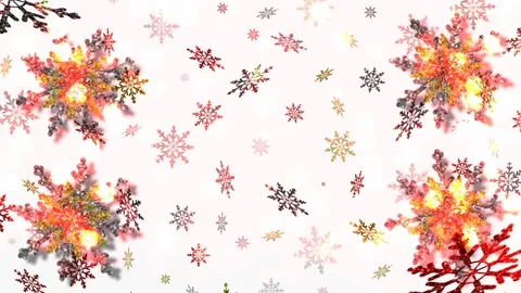 New Year's background Stock Footage 160251785