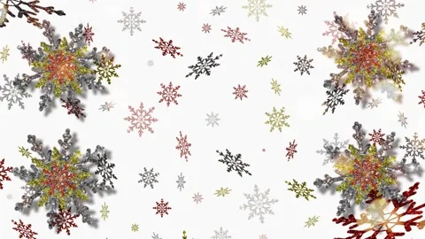 New Year's background Stock Footage 160251786