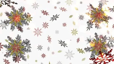 New Year's background Stock Footage 160251860
