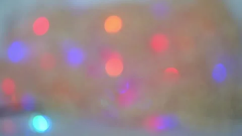 New Year's background. Stock Footage 284456870