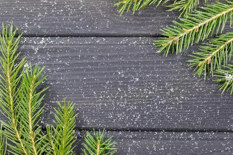 New Year's background. Stock Photos