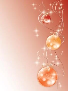 New year's card Stock Illustration