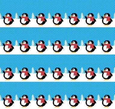 New Year's Christmas pattern pixel vector illustration eps 스톡 일러스트