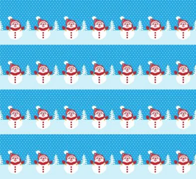 New Year's Christmas pattern pixel vector illustration eps 스톡 일러스트
