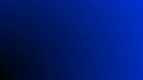 New Year's conceptual animation, camera movement in the space between the Stock Footage 97304331