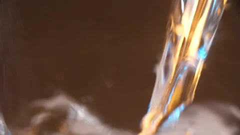 New Year's decor on the table Stock-Footage 144939688