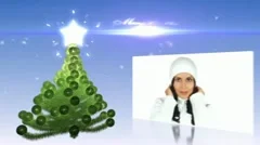 New Year's Eve and X-mas Stock After Effects
