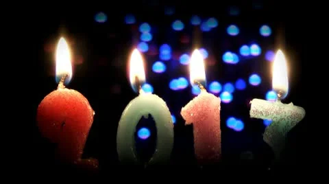 New Year's Eve, Stock Footage 10715041