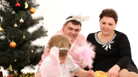 New Year's Eve Stock Footage 30680010