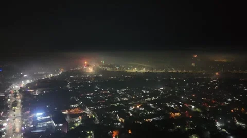New Year's eve Stock Footage 260228030