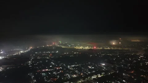 New year's eve Stock Footage 260228294