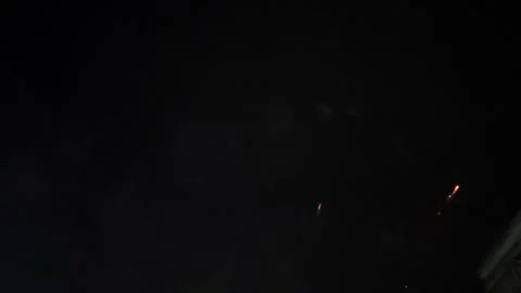New Year's Eve Stock-Footage 325428045
