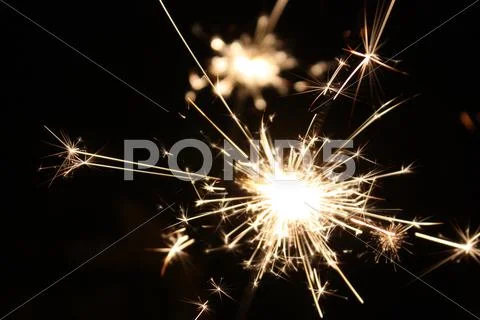 New year's eve Stock Photos