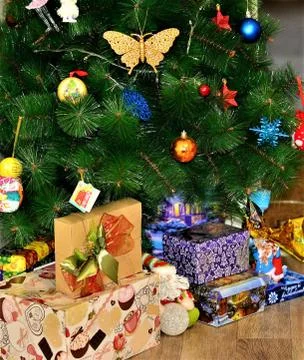 New year's Stock Photos