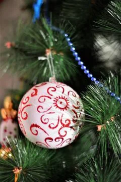 New year's Stock-Fotos