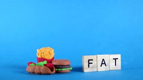 New Year's Resolution Video stock 121789824