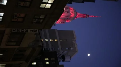 New York  2014 Stock Footage 40017187