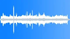New York Afternoon Atmosphere Sound Effect