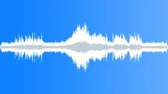 NEW YORK, AIRPORT Sound Effect