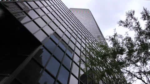 New York Architecture Stock Footage 25769851