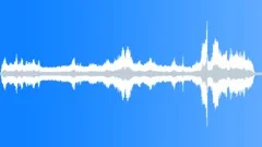 New York Broadway Traffic Sound Effect