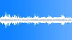 NEW YORK, BUS Sound Effect