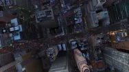 New York City Aerial Stock Footage