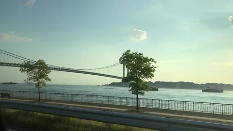 New York City Stock Footage 130509667