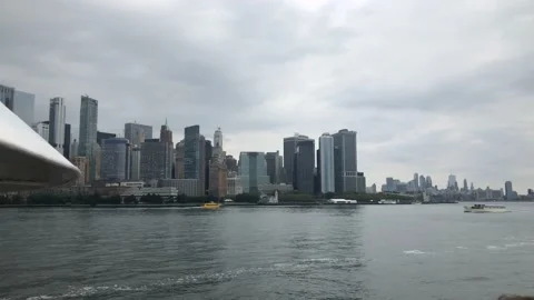 New York City Stock Footage 130509906
